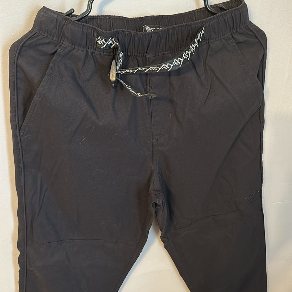 North face pants men’s xs